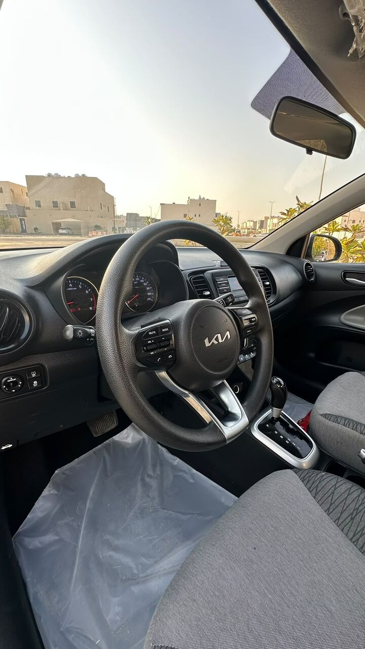 Dammam, Vehicles, Cars & Trucks , SAR 34000,  Kia Pegas,  2025,  Automatic,  56000 KM,   Clean And Neat