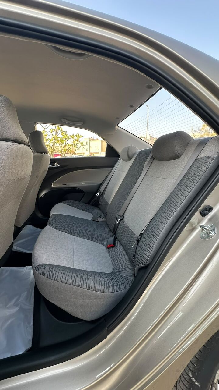 Dammam, Vehicles, Cars & Trucks , SAR 34000,  Kia Pegas,  2025,  Automatic,  56000 KM,   Clean And Neat