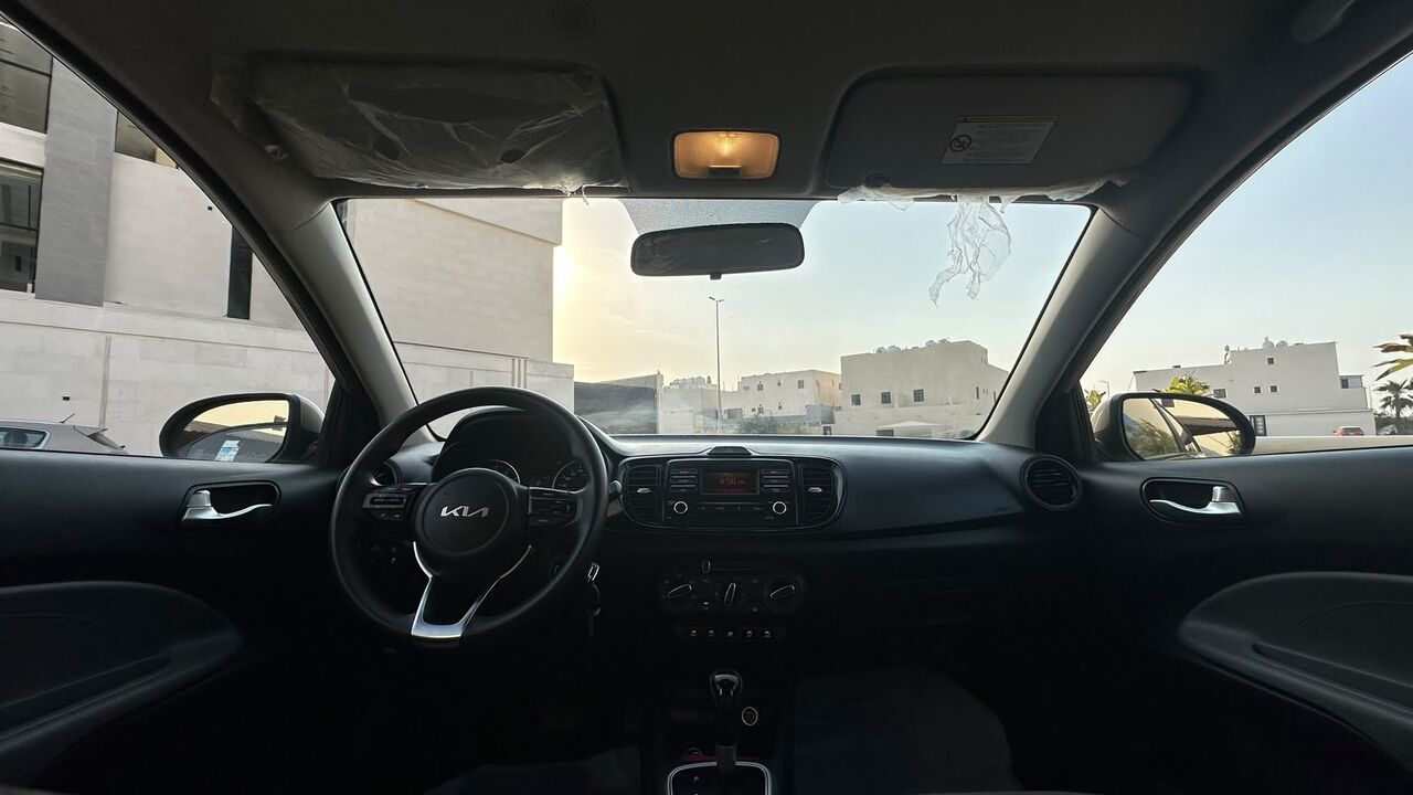 Dammam, Vehicles, Cars & Trucks , SAR 34000,  Kia Pegas,  2025,  Automatic,  56000 KM,   Clean And Neat