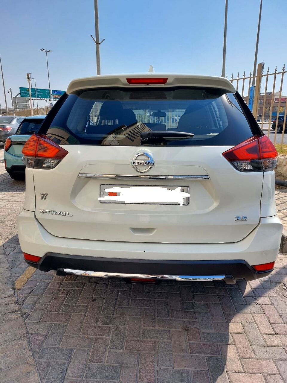 Salmaniya, Vehicles, Cars & Trucks , BHD 5400,  Nissan X-Trail,  2021,  Automatic,  72000 KM,  Nissan X- Trail   BHD 5400