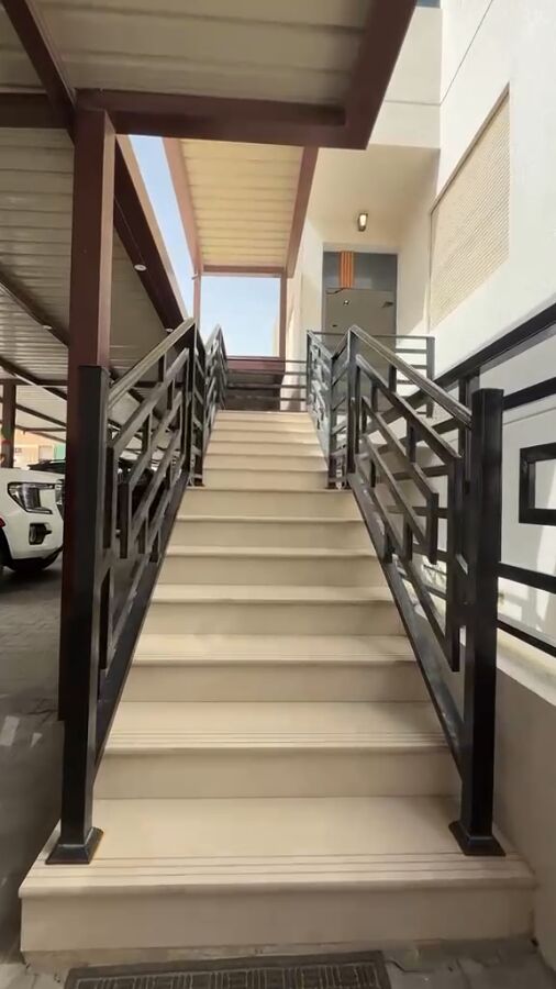 Sabah Al Salem, Apartments, Flats, Houses & Villas, KWD 520/month,  3 BR,  Apartment For Rent In Sabah Al Salem, Ground Floor, Two Entrances.