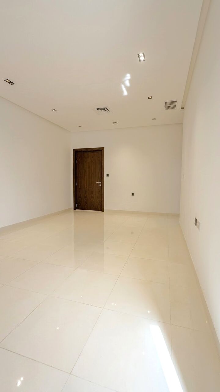 Sabah Al Salem, Apartments, Flats, Houses & Villas, KWD 520/month,  3 BR,  Apartment For Rent In Sabah Al Salem, Ground Floor, Two Entrances.