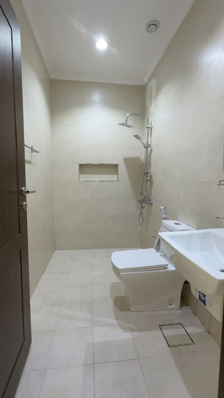 Sabah Al Salem, Apartments, Flats, Houses & Villas, KWD 520/month,  3 BR,  Apartment For Rent In Sabah Al Salem, Ground Floor, Two Entrances.