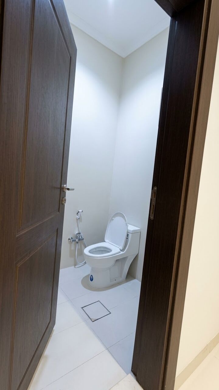 Sabah Al Salem, Apartments, Flats, Houses & Villas, KWD 520/month,  3 BR,  Apartment For Rent In Sabah Al Salem, Ground Floor, Two Entrances.