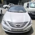 SAR 19,  Hyundai Sonata,  2013,  Automatic,  470000 KM,