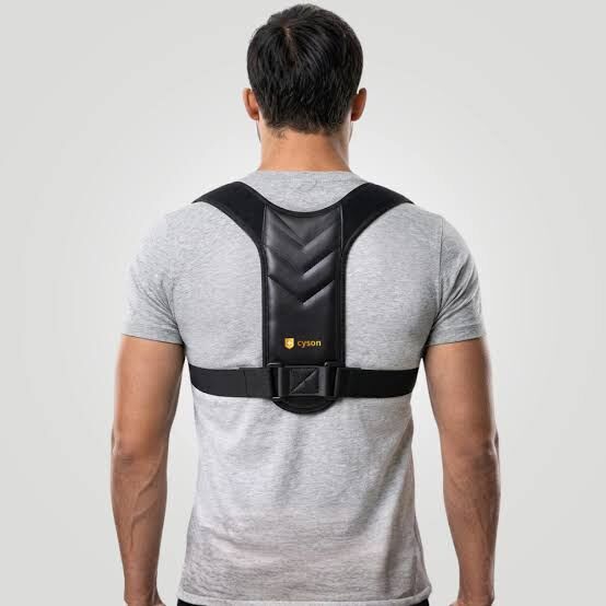 Gurgaon, Health, Why Back Support Belts Are Not A Permanent Solution For Pain