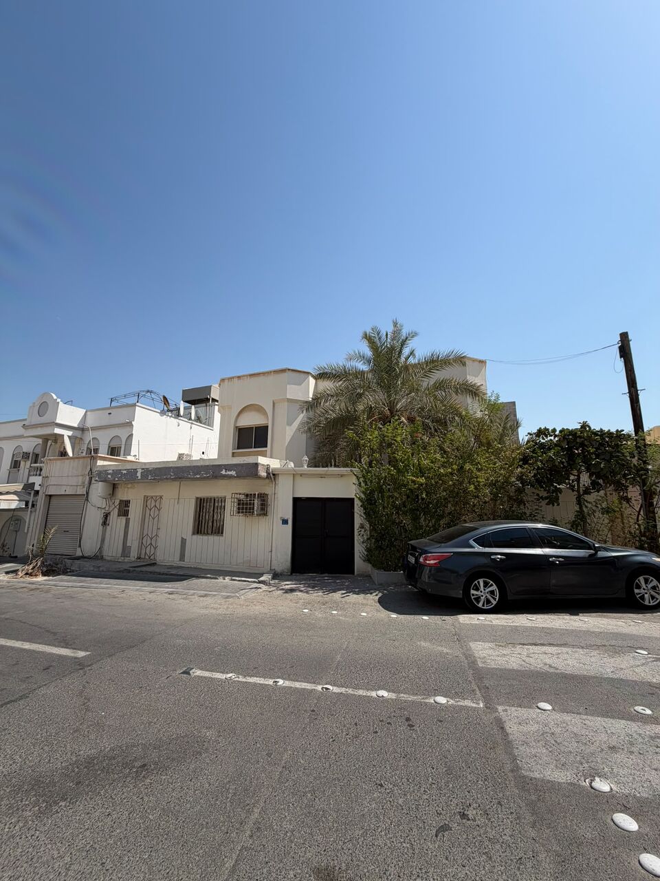 Kabul, Real Estate For Sale, AFN 135000,  4 BR,  383 Sq. Meter,  للبيع منزل في الرفاع الحجيات