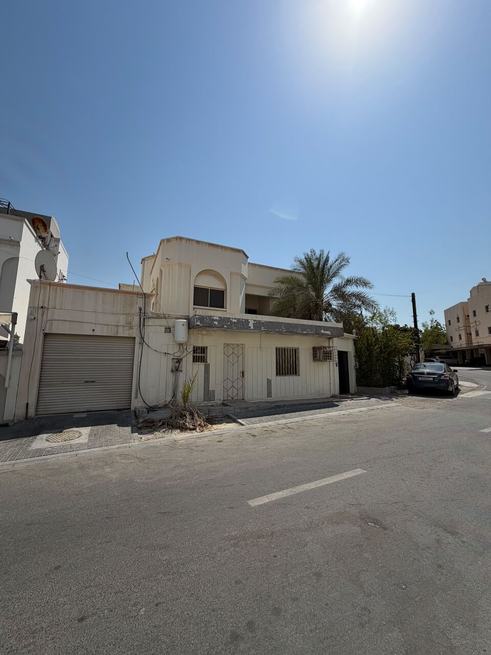 Kabul, Real Estate For Sale, AFN 135000,  4 BR,  383 Sq. Meter,  للبيع منزل في الرفاع الحجيات