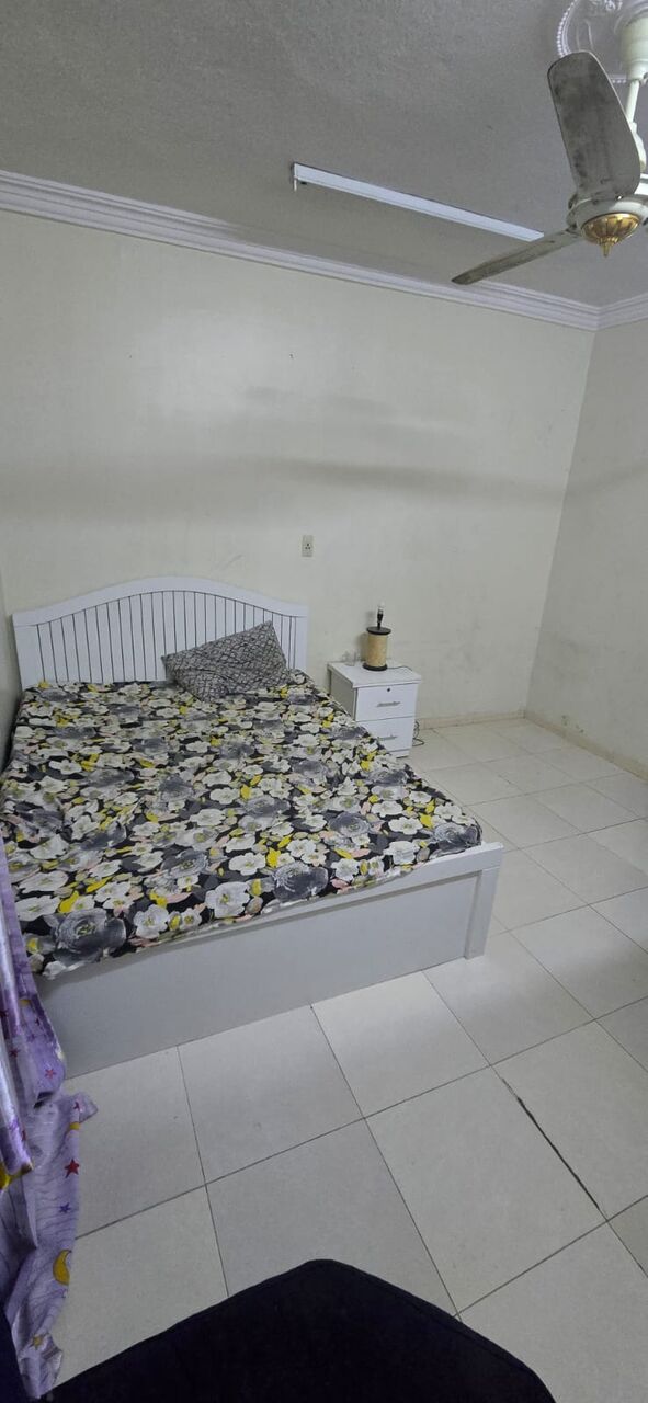 Dammam, Rooms for Rent, SAR 700/month,  0 Sq. Meter,  SAR 700/month, Furnished,  Sigle Room Available SAR 700/month For Executives