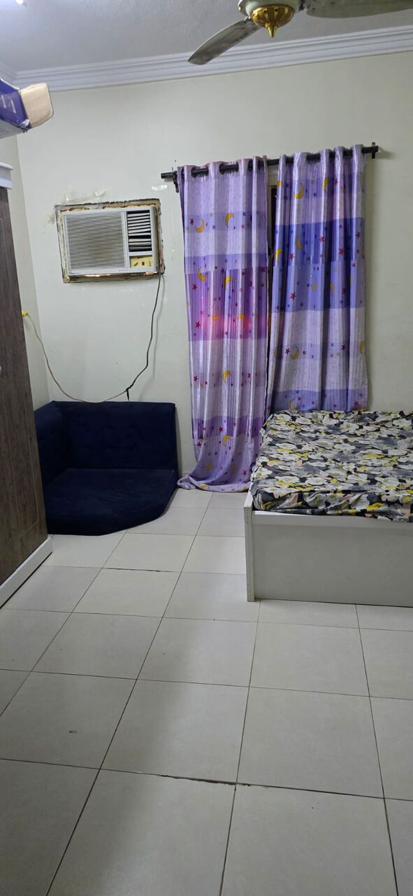 Dammam, Rooms for Rent, SAR 700/month,  0 Sq. Meter,  SAR 700/month, Furnished,  Sigle Room Available SAR 700/month For Executives