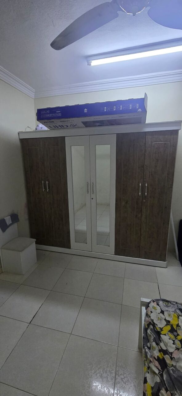 Dammam, Rooms for Rent, SAR 700/month,  0 Sq. Meter,  SAR 700/month, Furnished,  Sigle Room Available SAR 700/month For Executives
