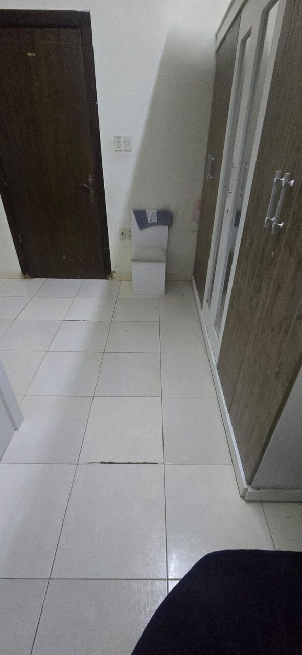 Dammam, Rooms for Rent, SAR 700/month,  0 Sq. Meter,  SAR 700/month, Furnished,  Sigle Room Available SAR 700/month For Executives