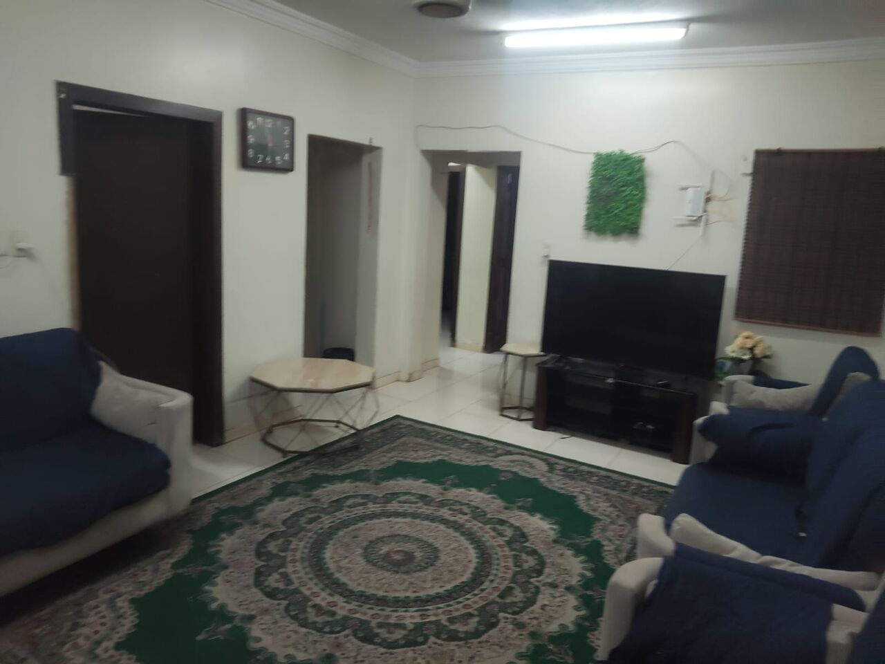 Dammam, Rooms for Rent, SAR 700/month,  0 Sq. Meter,  SAR 700/month, Furnished,  Sigle Room Available SAR 700/month For Executives
