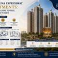 VVIP Yamuna Expressway Apartments: A Buyer&rsquo;s Guide To Size, Layout And Value