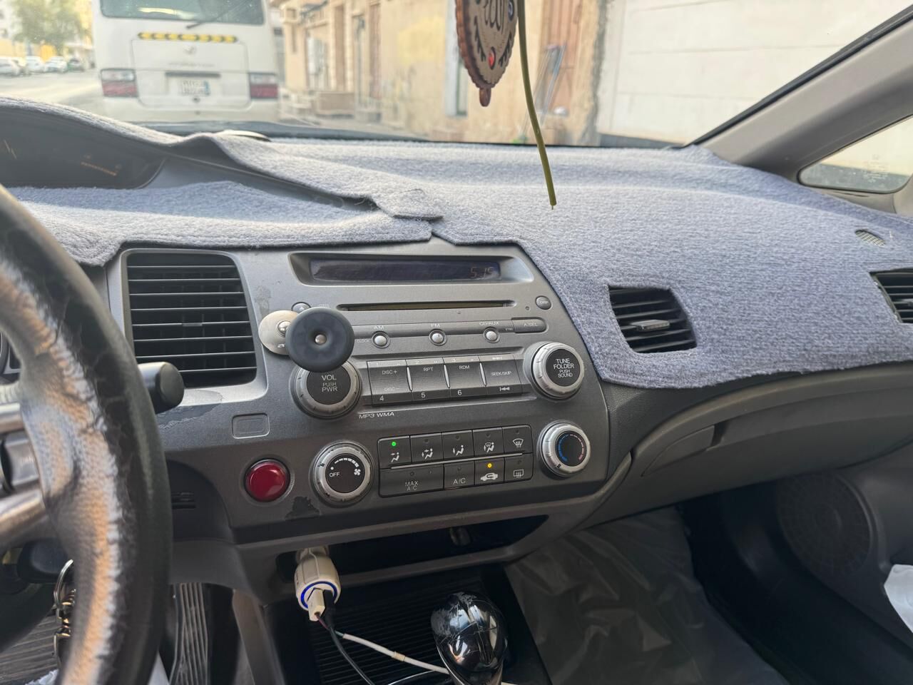Khobar, Vehicles, Cars & Trucks , SAR 17500,  Honda Civic,  2009,  Automatic,  380000 KM,  I Am Want Sell My Car