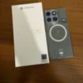 SAR 1200,  Motorola Edge 70 , Only 1 Week Used. Brand New 12gb/512gb Pantone Grey