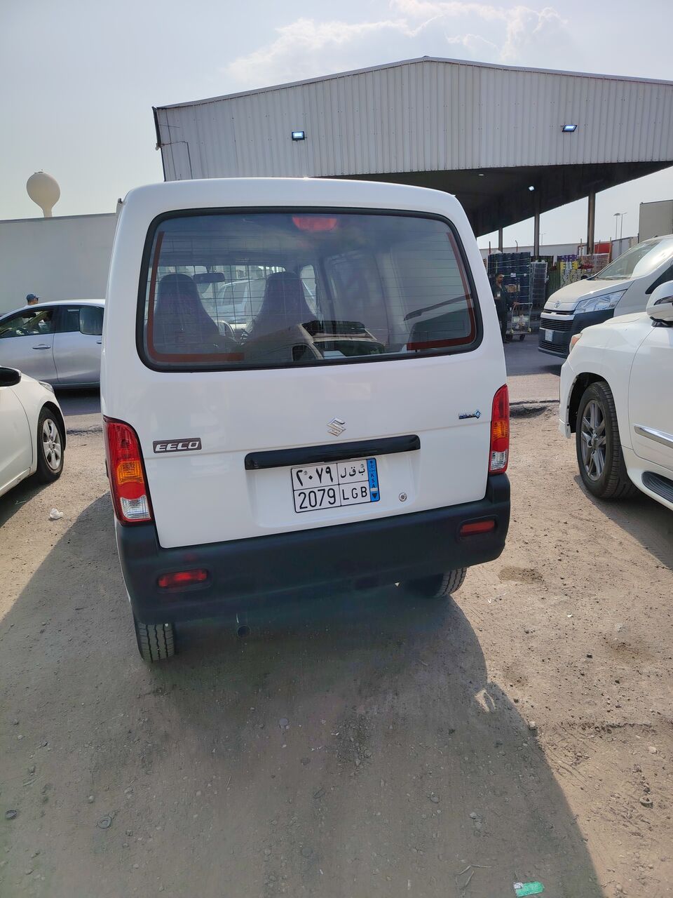 Dammam, Vehicles, Cars & Trucks , SAR 41000,  Suzuki SX4,  2026,  Manual,  4000 KM,