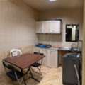 SAR 1500/month,  1 BR,  Furnished 1BHK Available - Dakhel AlMahdud