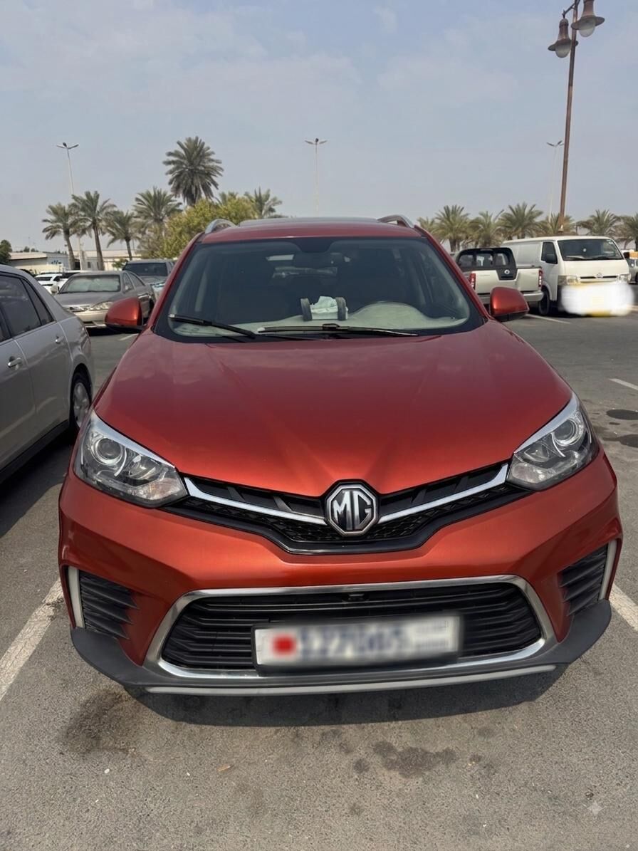 Al Seef, Vehicles, Cars & Trucks , BHD 2424,  2019,  2019,  Automatic,  110777 KM,  Morris Garages (MG) GS AWD 3 OT