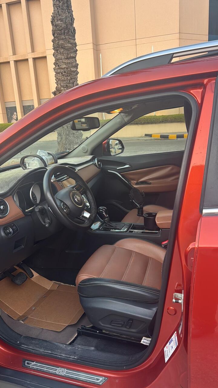 Al Seef, Vehicles, Cars & Trucks , BHD 2424,  2019,  2019,  Automatic,  110777 KM,  Morris Garages (MG) GS AWD 3 OT