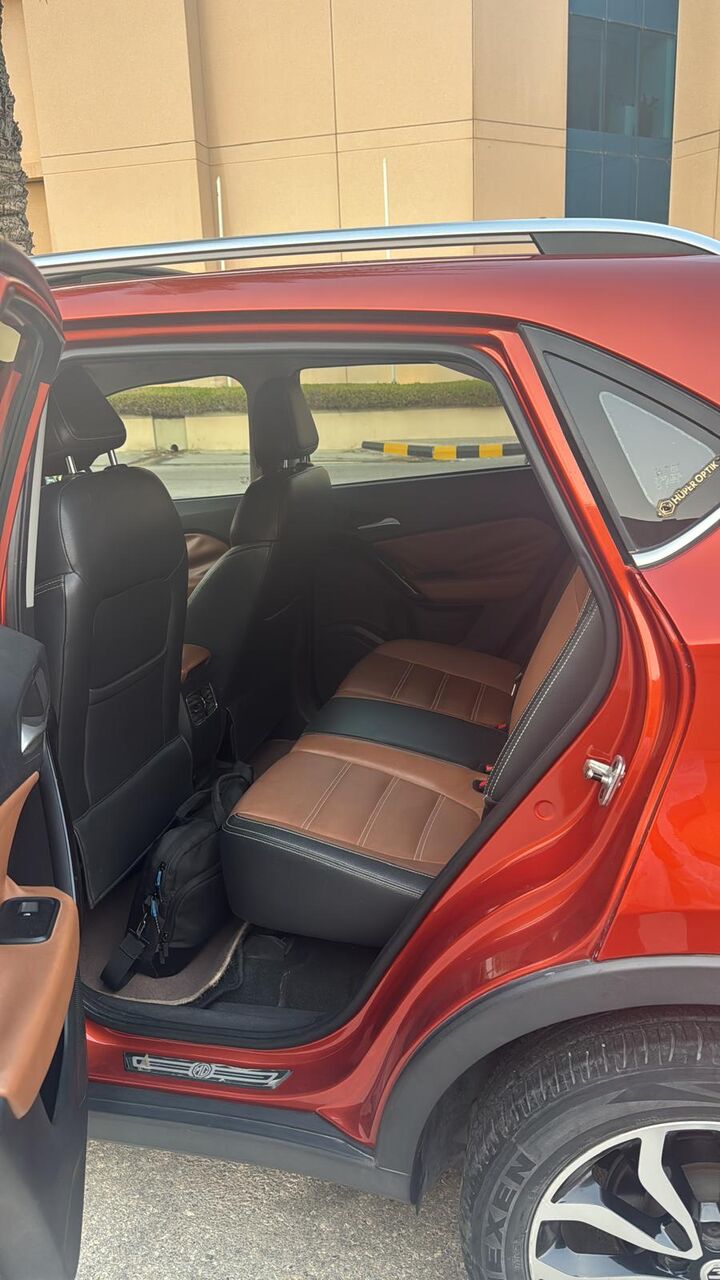 Al Seef, Vehicles, Cars & Trucks , BHD 2424,  2019,  2019,  Automatic,  110777 KM,  Morris Garages (MG) GS AWD 3 OT