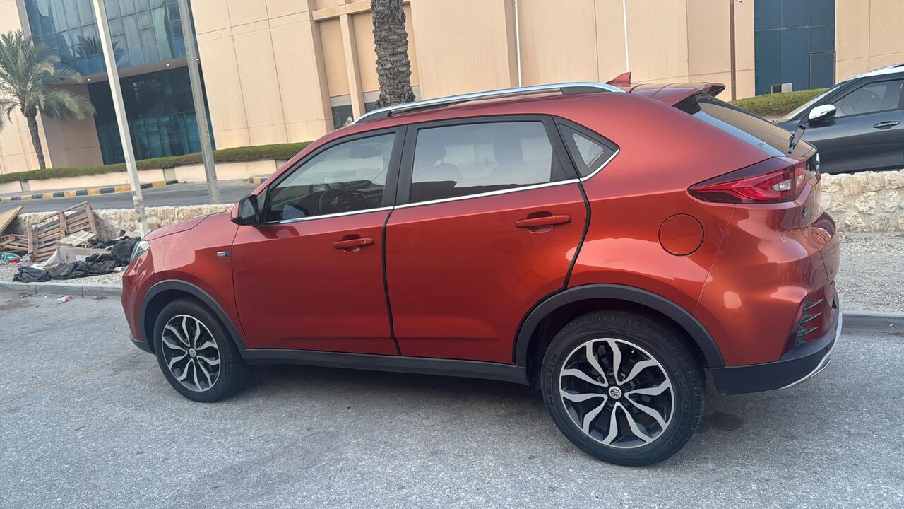 Al Seef, Vehicles, Cars & Trucks , BHD 2424,  2019,  2019,  Automatic,  110777 KM,  Morris Garages (MG) GS AWD 3 OT