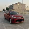 SAR 35500,  Kia Pegas,  2024,  Automatic,  55000 KM,   Clean And Neat