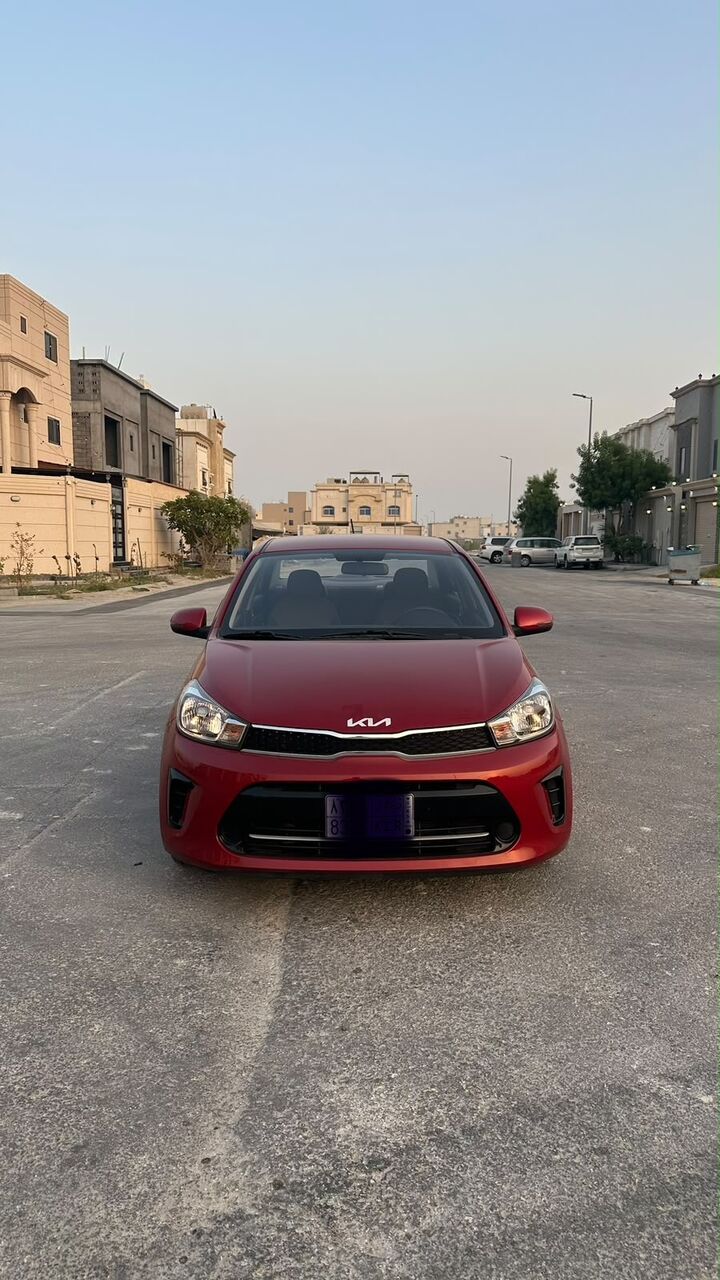 Dammam, Vehicles, Cars & Trucks , SAR 35500,  Kia Pegas,  2024,  Automatic,  55000 KM,   Clean And Neat