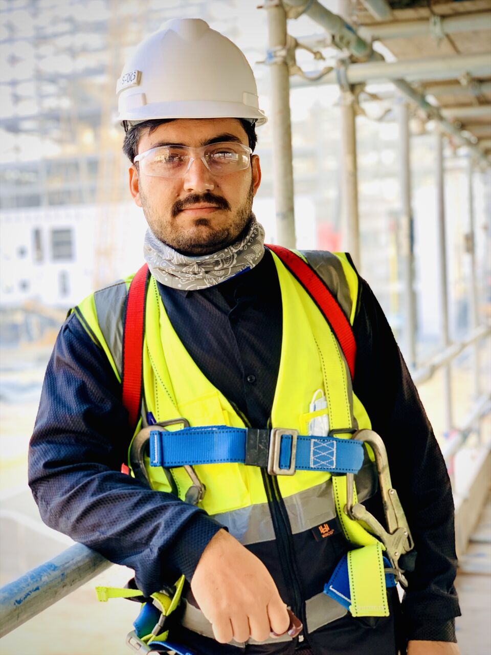 Jubail, Job Seekers, 🚨 HSE Career Opportunity – Open To Work