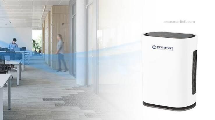 Dubai, Appliances, HEPA Filtration Air Purifier | Advanced Air Purification