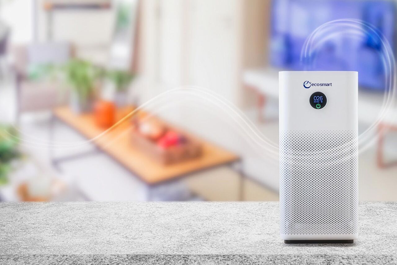 Dubai, Appliances, HEPA Filtration Air Purifier | Advanced Air Purification