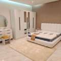 SAR 2300,  Luxurrious Complete Bedroom Set Available In Affordable Price