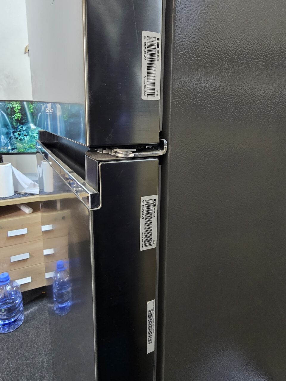 Hara, Electronics, SAR 1200,  I Want To SELL - LG Refrigerator - Good Condition