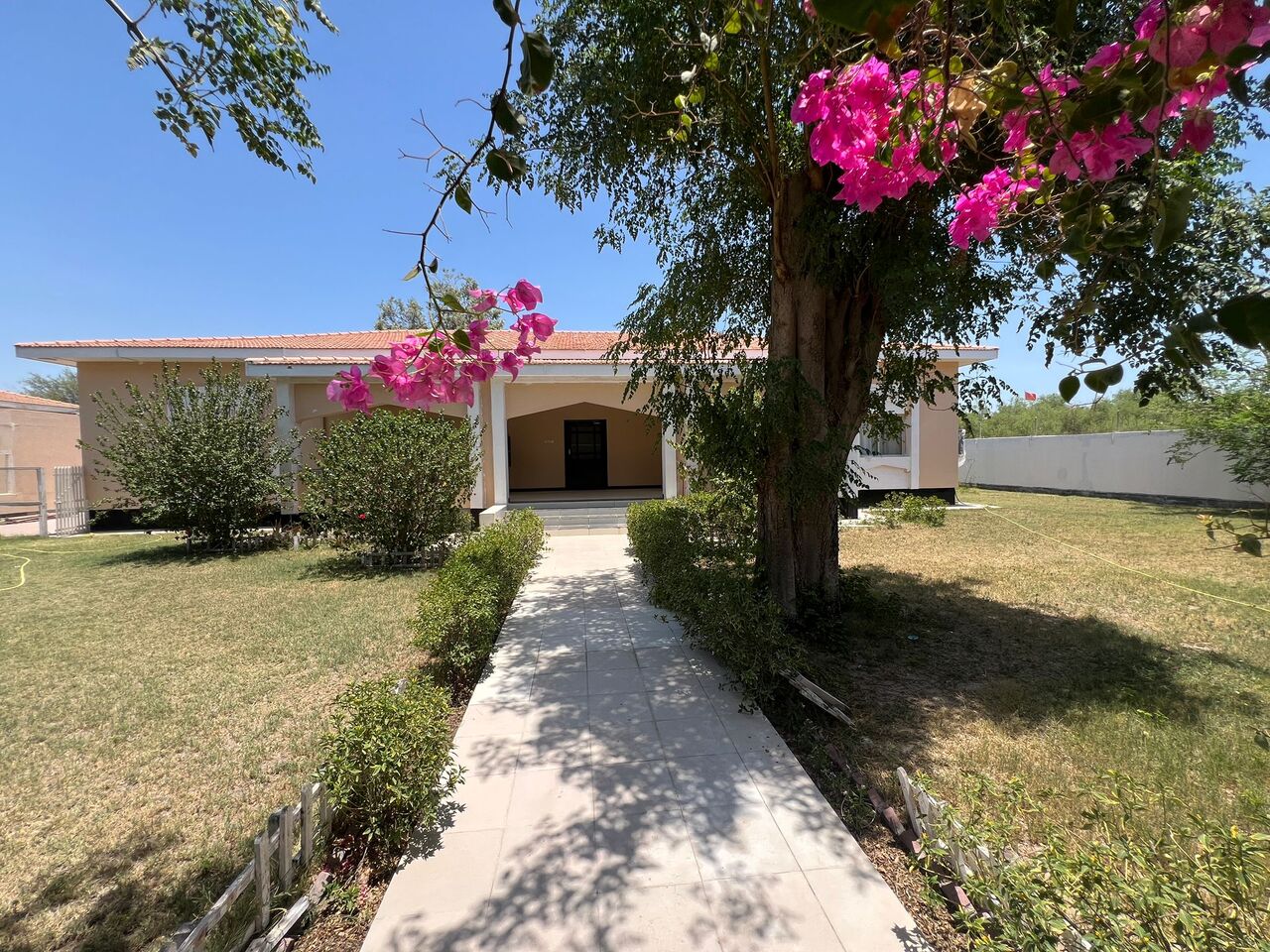 Barbar, Villas, BHD 750,  Furnished,  Spacious Single-Story Villa For Rent In Barbar