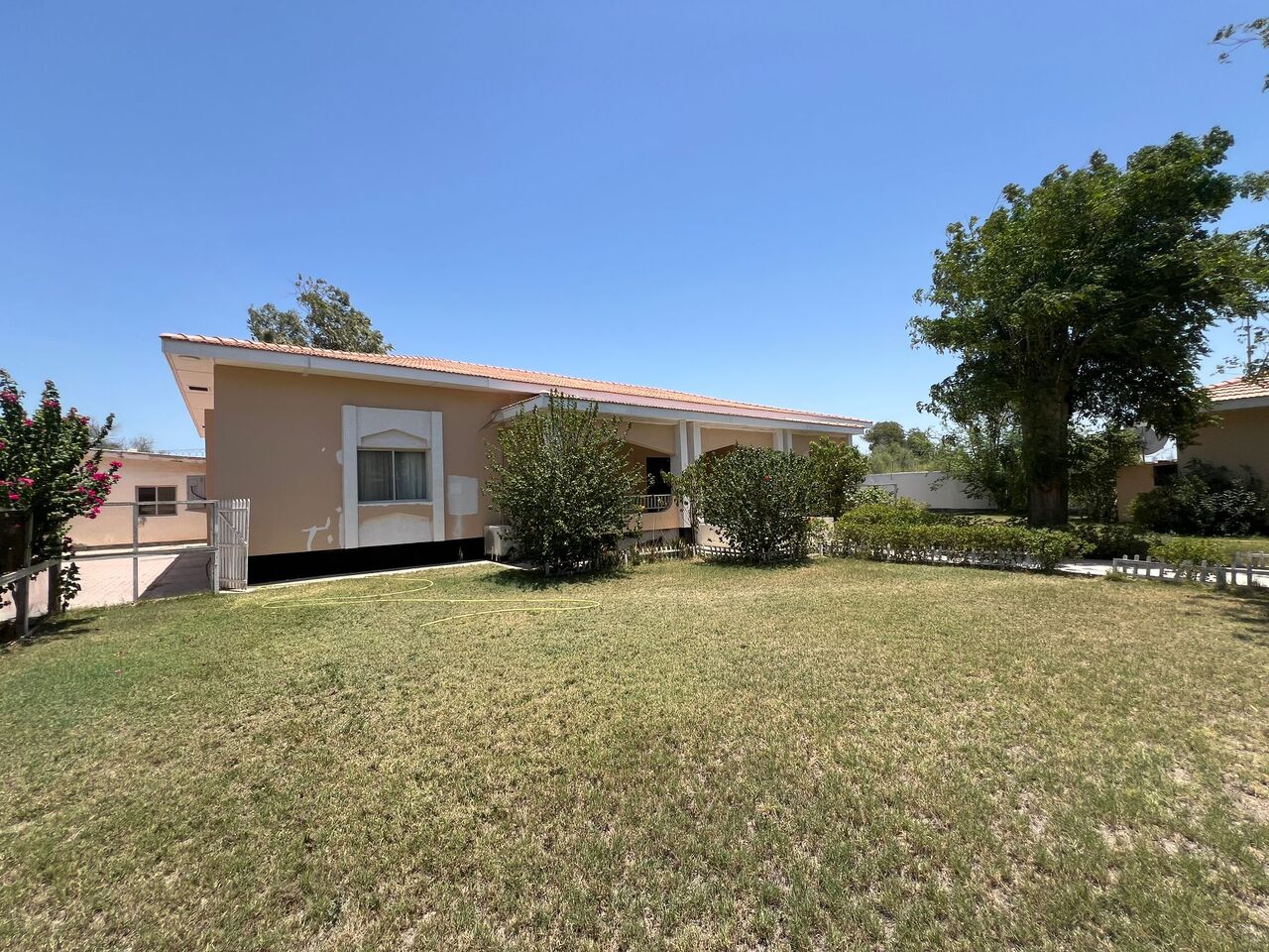 Barbar, Villas, BHD 750,  Furnished,  Spacious Single-Story Villa For Rent In Barbar