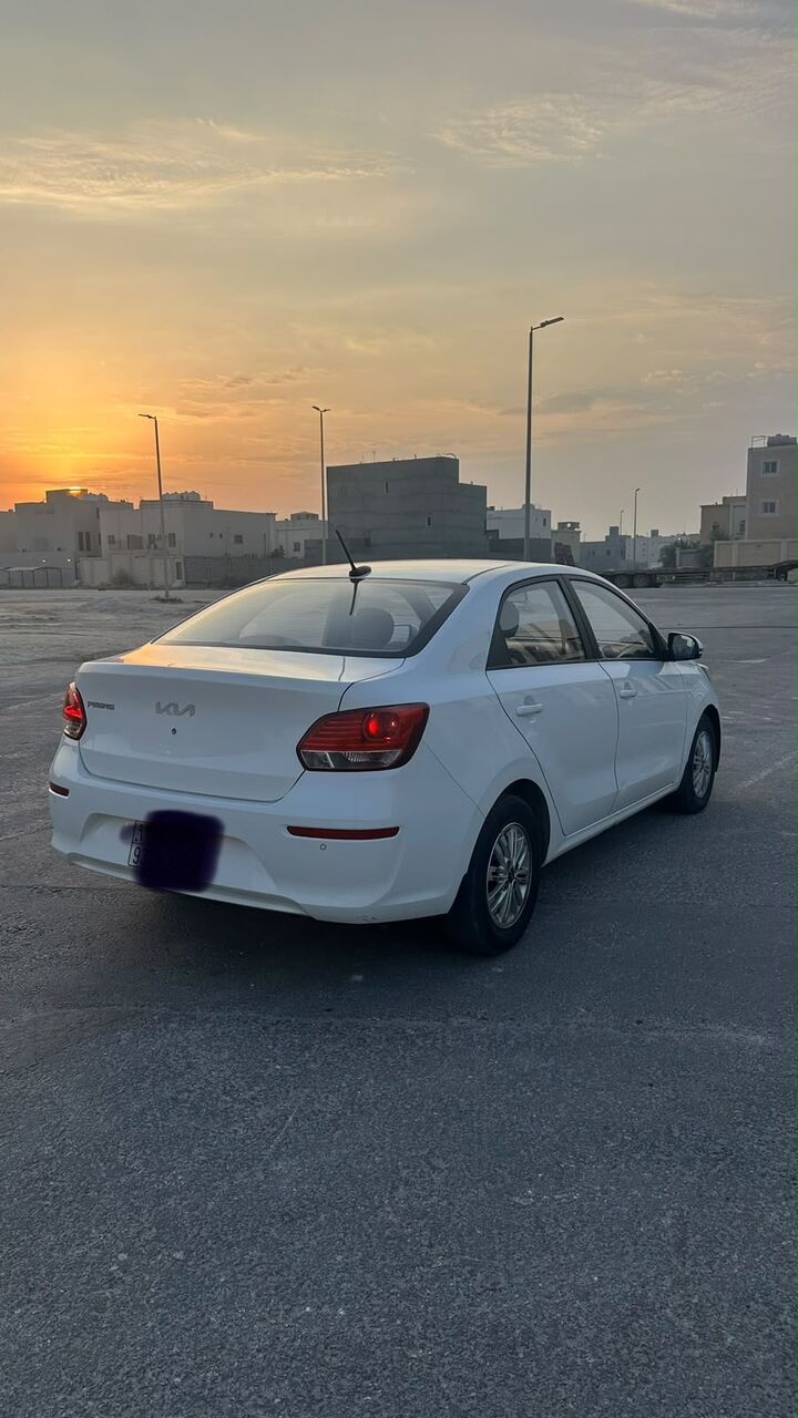Dammam, Vehicles, Cars & Trucks , SAR 35500,  Kia Pegas,  2024,  Automatic,  57000 KM,   Clean And Neat