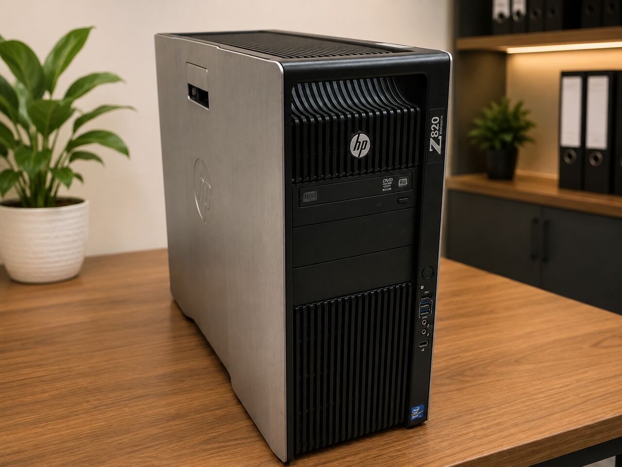 Riffa, Computers, BHD 150,  HP Workstation | Dual Intel Xeon 32 Core | 128GB RAM | NVIDIA 4GB 256 Bit|150 BD Only
