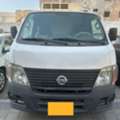 SAR 30000,  Nissan Urvan,  2007,  Manual,  397889 KM,  Refrigerated