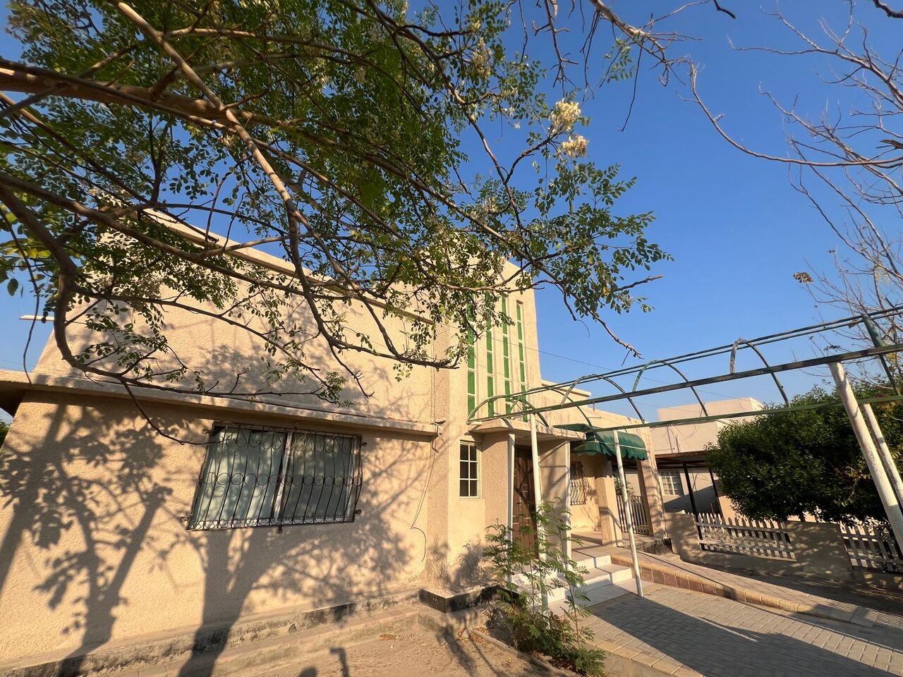 Budaiya, Villas, BHD 450,  Budget Villa For Rent &ndash; Near Salmaniya