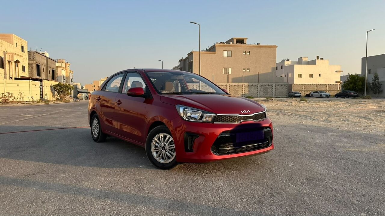 Dammam, Vehicles, Cars & Trucks , SAR 37000,  Kia Pegas,  2025,  Automatic,  14000 KM,  . Low Mileage. Clean And Neat