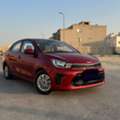 SAR 37000,  Kia Pegas,  2025,  Automatic,  14000 KM,  . Low Mileage. Clean And Neat
