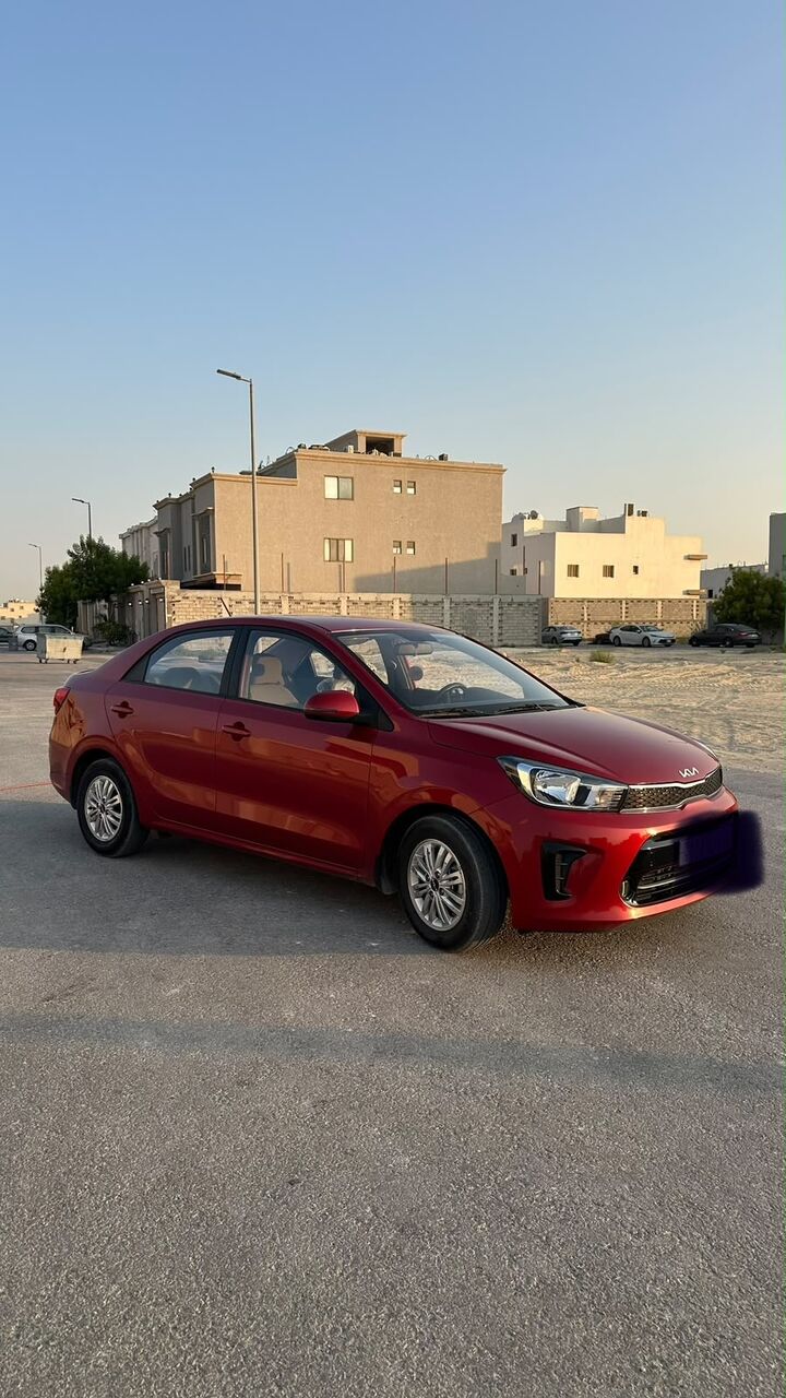 Dammam, Vehicles, Cars & Trucks , SAR 37000,  Kia Pegas,  2025,  Automatic,  14000 KM,  . Low Mileage. Clean And Neat