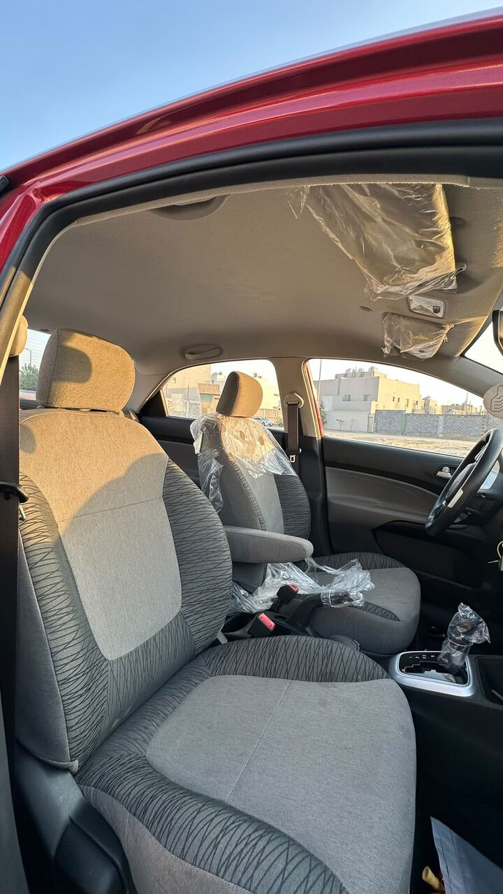 Dammam, Vehicles, Cars & Trucks , SAR 37000,  Kia Pegas,  2025,  Automatic,  14000 KM,  . Low Mileage. Clean And Neat