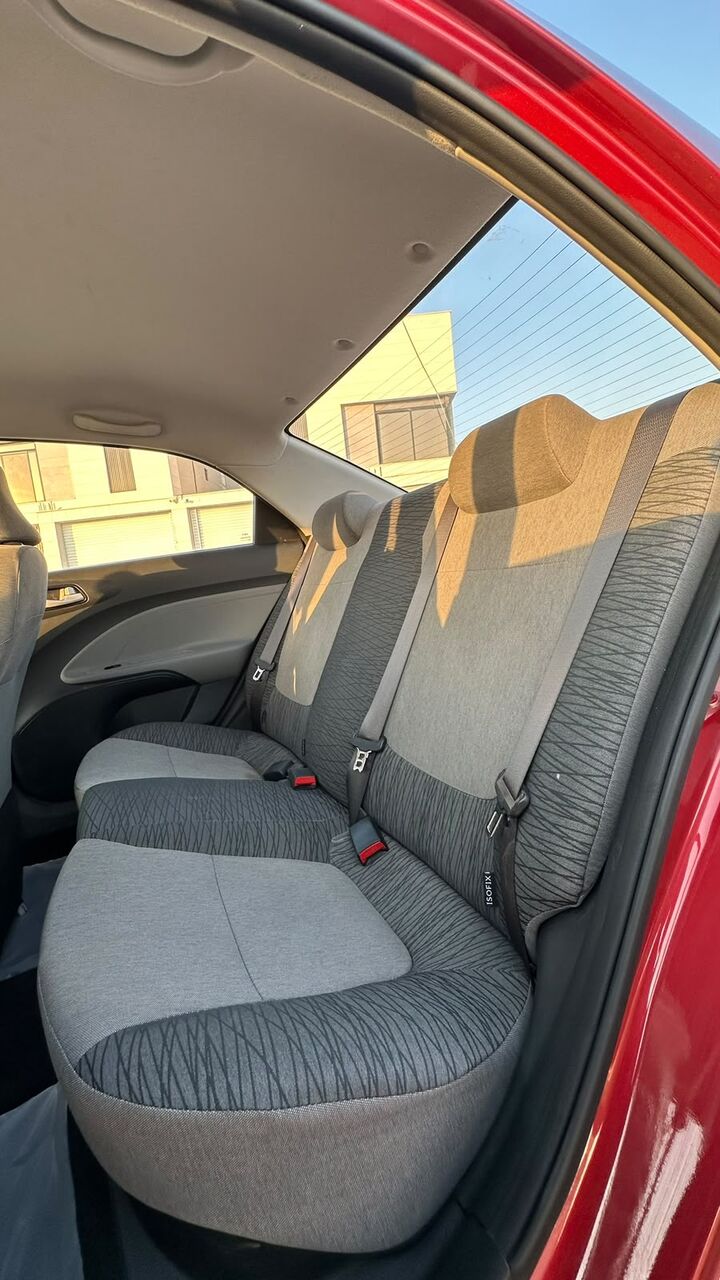 Dammam, Vehicles, Cars & Trucks , SAR 37000,  Kia Pegas,  2025,  Automatic,  14000 KM,  . Low Mileage. Clean And Neat