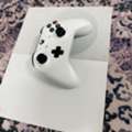 SAR 700,  Xbox One S 1tb With 5 Cds