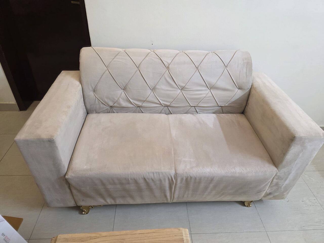 Manama, Furniture, BHD 60,  5 Seater Sofa