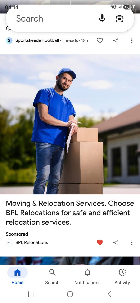Riyadh, Labor/Moving, Movers And Packers Home Shifting