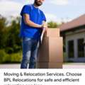 Movers And Packers Home Shifting