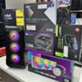 SAR 6900,  High-Performance Gaming & Workstation PC For Sale