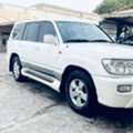 SAR 47500,  Toyota Land Cruiser GXR,  2007,  Automatic,  335000 KM,  Indian Expat Used   For Sale